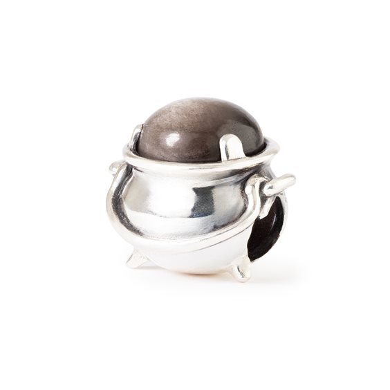 Charm Trollbeads Beads in Silber TAGBE-00323 - TAGBE-00323